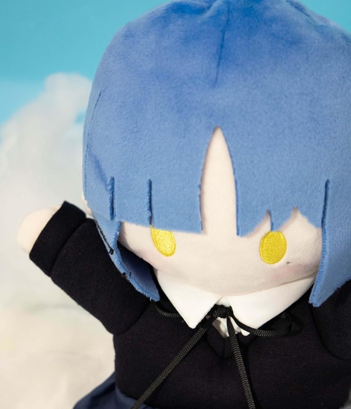 Amazon.co.jp: AZCQD 山田リョウ ぬいぐるみ 25cm 可愛い 人形 人気